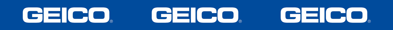 geico banner ad